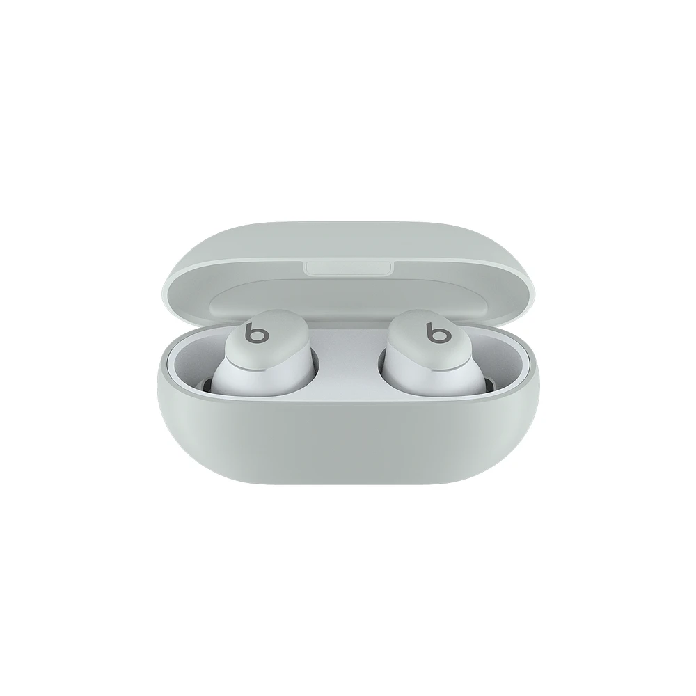Beats Solo Buds - True Wireless Earbuds - Storm Gray