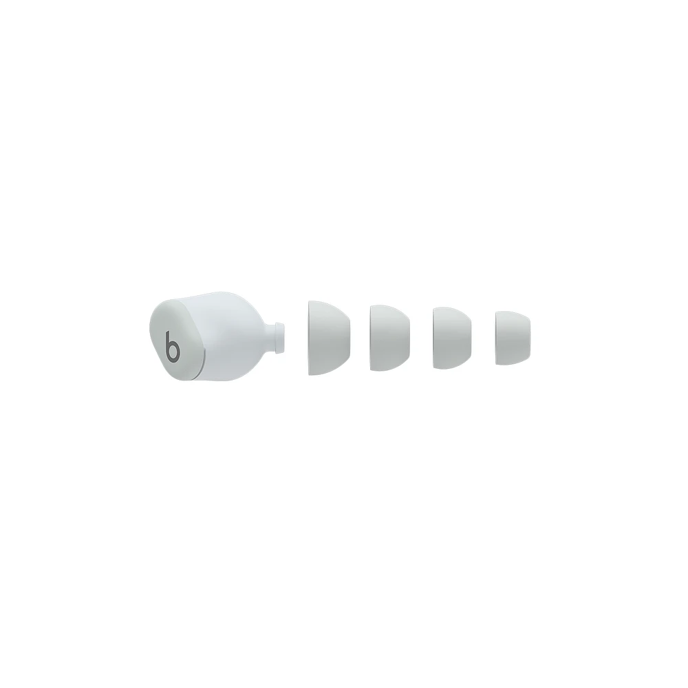 Beats Solo Buds - True Wireless Earbuds - Storm Gray