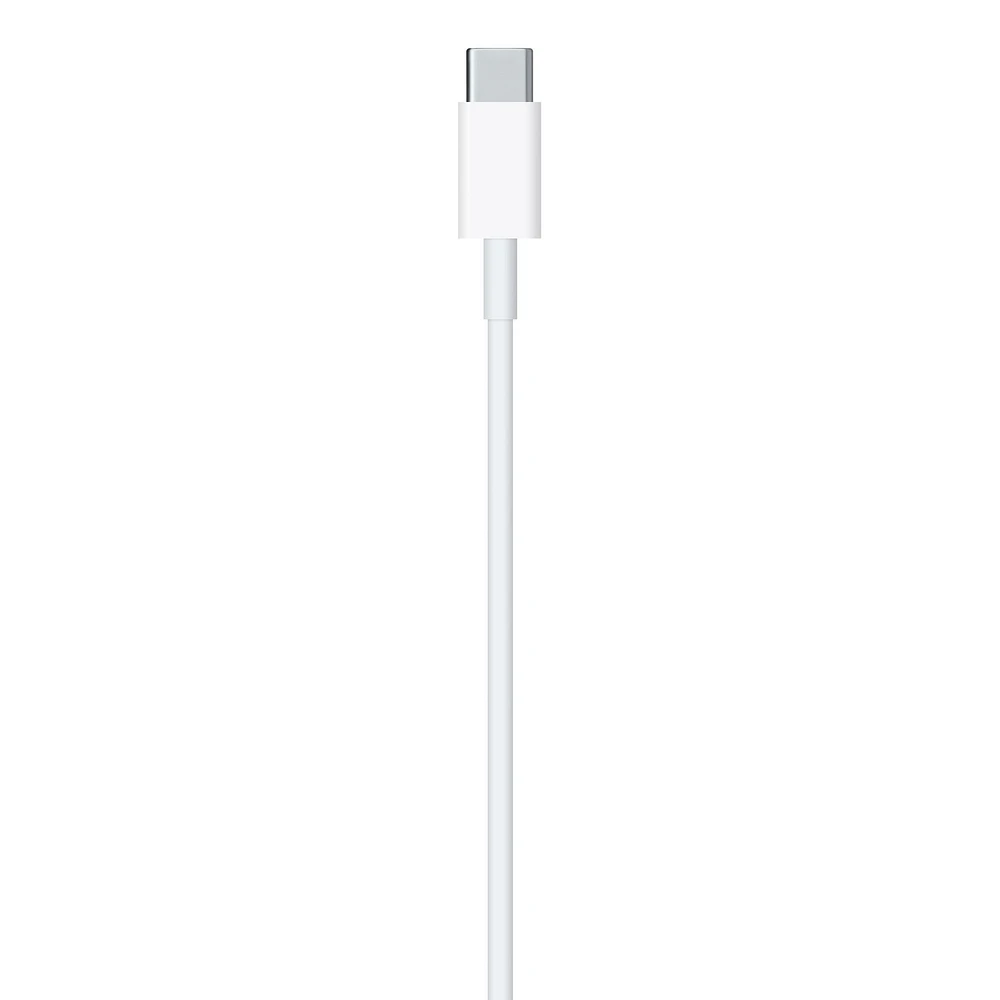USB-C to Lightning Cable (2 m)