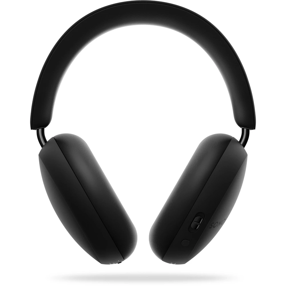 Sonos Ace US  Headphones Over - Ear Wireless (Black)