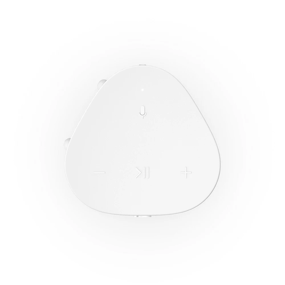 Sonos Roam 2 Smart Speaker - White