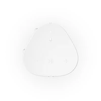 Sonos Roam 2 Smart Speaker - White