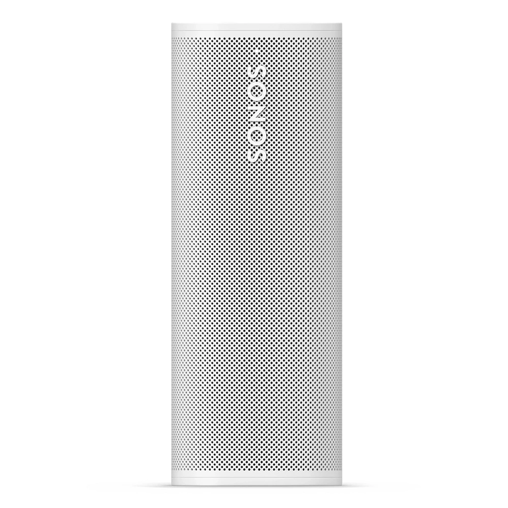 Sonos Roam 2 Smart Speaker - White