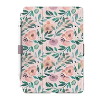 Speck Balance Folio for iPad (7th 8th & 9th gen) - Watercolour Roses