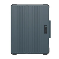 UAG - Metropolis SE Folio Rugged Case for iPad Pro 13-inch M4 - Cloud Blue