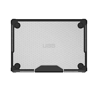 UAG Hardshell for -inch MacBook Air M2/M3