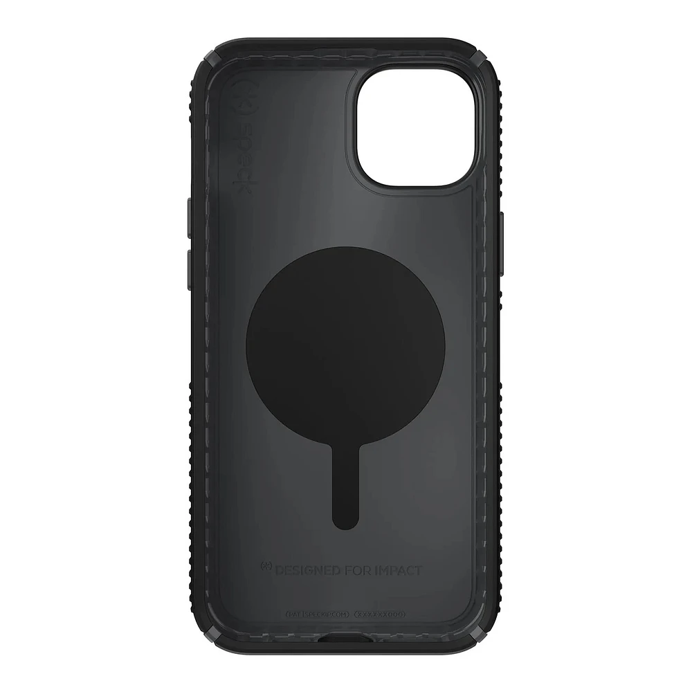 Speck Presidio2 Pro Grip Case with MagSafe/Click Lock for iPhone 16e/15/14/13