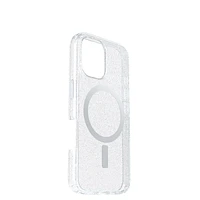 Otterbox Symmetry+ Case with MagSafe for iPhone 16 Plus - Stardust Glitter