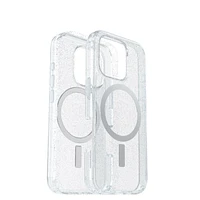 Otterbox Symmetry+ Case with MagSafe for iPhone 16 Pro Max - Stardust Glitter