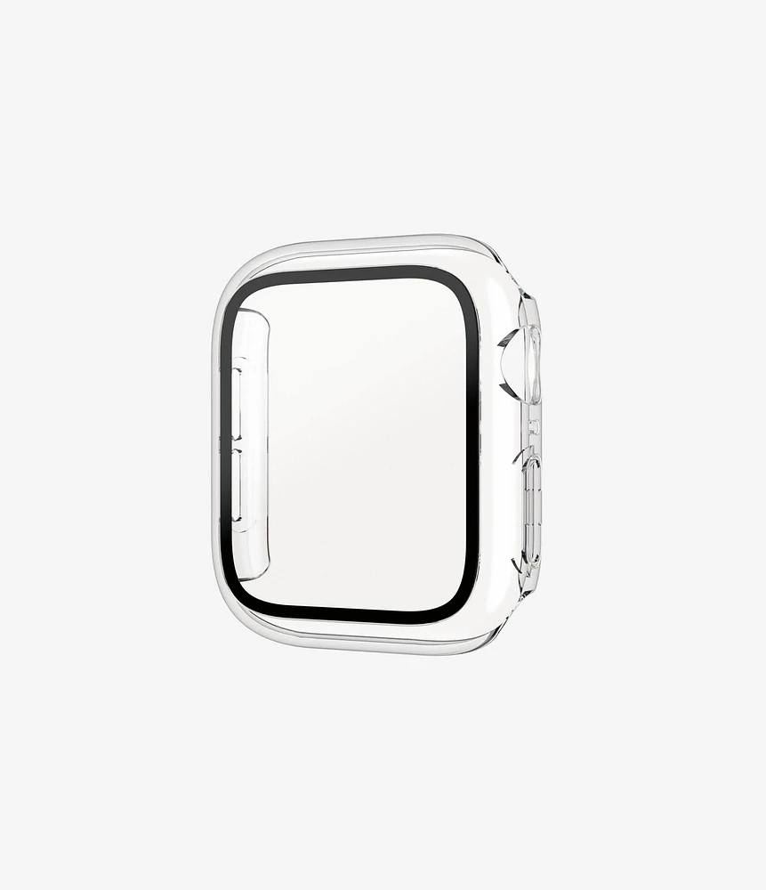 PanzerGlass Full Body Case for Apple Watch Series 10 - 42mm - Clear