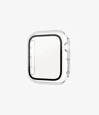 PanzerGlass Full Body Case for Apple Watch Series 10 - 46mm - Clear