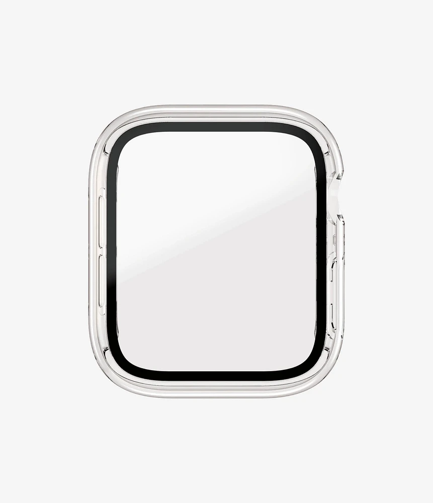 PanzerGlass Full Body Case for Apple Watch Series 10 - 46mm - Clear