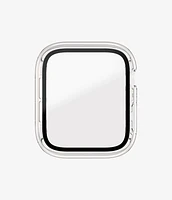 PanzerGlass Full Body Case for Apple Watch Series 10 - 46mm - Clear