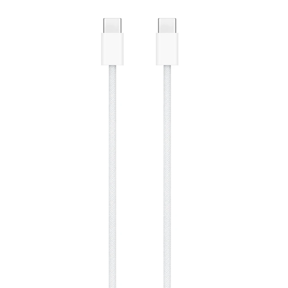 Apple USB-C 60W Woven Charge Cable (1m)