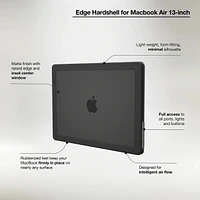 Incase Edge HardShell for 13-inch Macbook Air M3