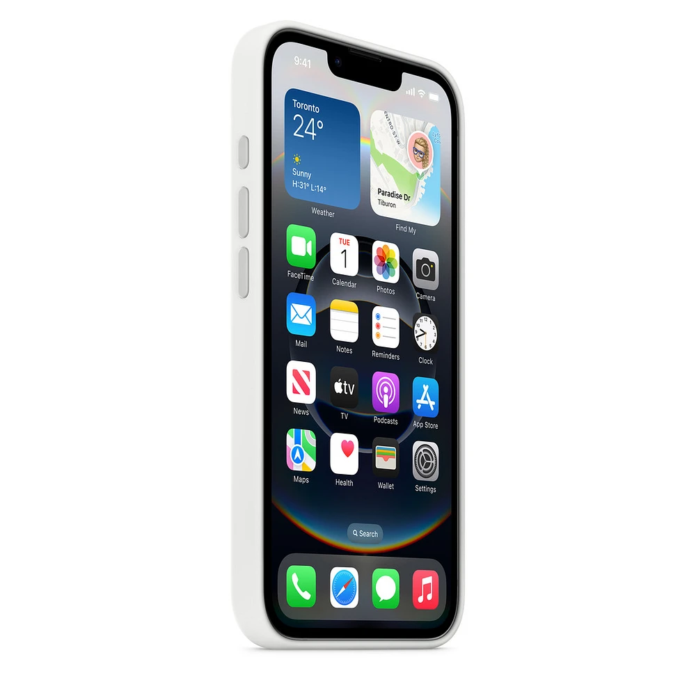 Apple iPhone 16e Case with MagSafe