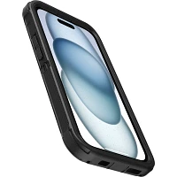 Otterbox Defender Case for iPhone 16e/15/14/13 - Black