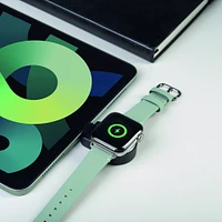 Native Union USB-C Apple Watch Charger Puck