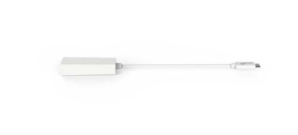 jump+ USB-C to Ethernet Adapter