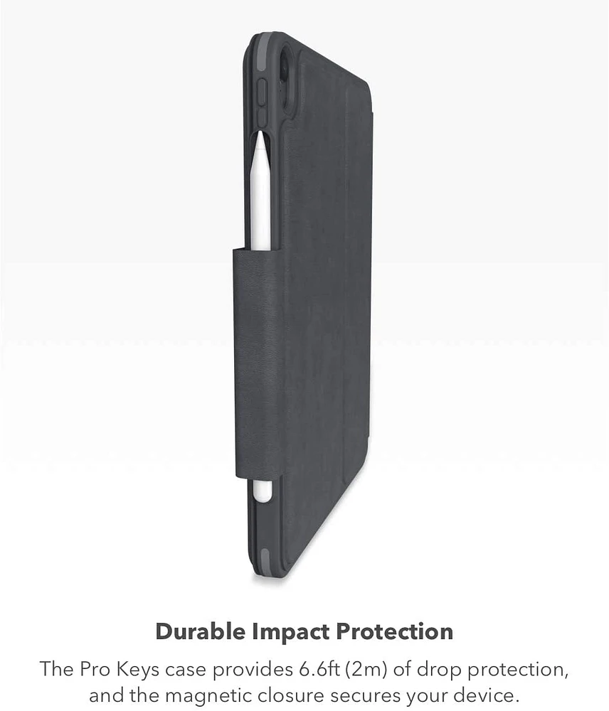 Zagg Pro Keys