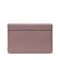 Herschel Spokane Sleeve for 13 Inch MacBook - Ash Rose
