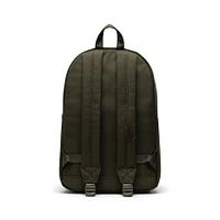 Herschel Supply Pop Quiz BackPack - Ivy Green / Chicory Coffee