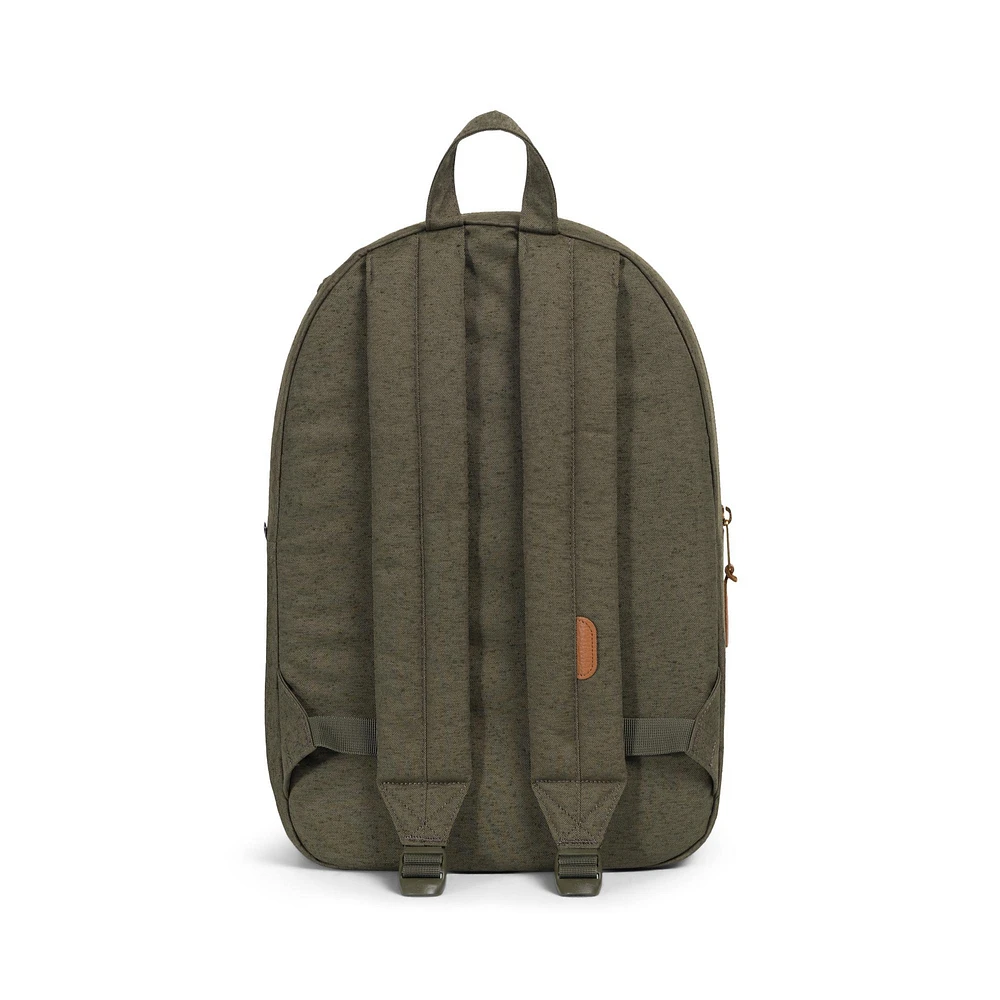 Herschel Supply Settlement BackPack - Ivy Green