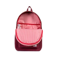 Herschel Supply Settlement BackPack - Windsor Wine