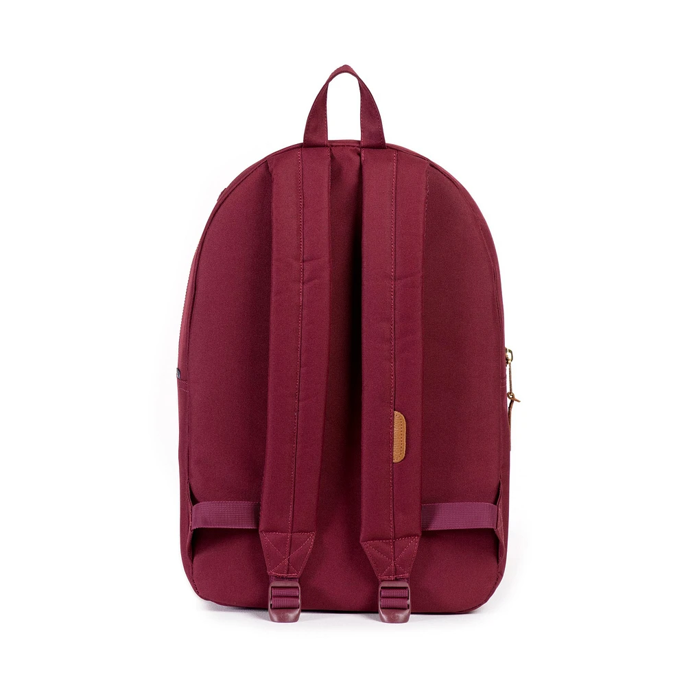 Herschel Supply Settlement BackPack - Windsor Wine