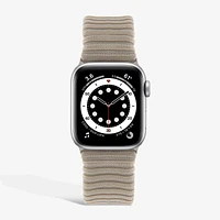 Sonix Apple Watch Band 38/40/41mm - Oat Knit