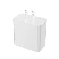 jump+ PD 45W Dual USB-C GaN Power Adapter