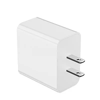 jump+ PD 45W Dual USB-C GaN Power Adapter