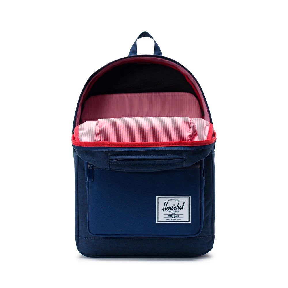 Herschel Supply Pop Quiz BackPack - Strong Blue