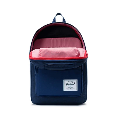 Herschel Supply Pop Quiz BackPack - Strong Blue