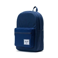 Herschel Supply Pop Quiz BackPack - Strong Blue