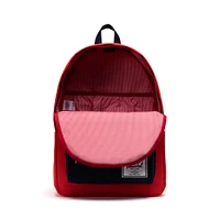 Herschel Supply Classic XL BackPack - Grenadine/Peacoat/Light Taupe