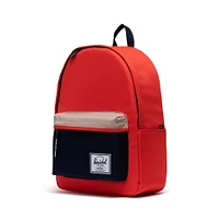Herschel Supply Classic XL BackPack - Grenadine/Peacoat/Light Taupe