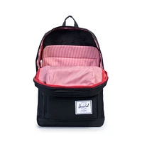 Herschel Supply Pop Quiz BackPack - Black/Black
