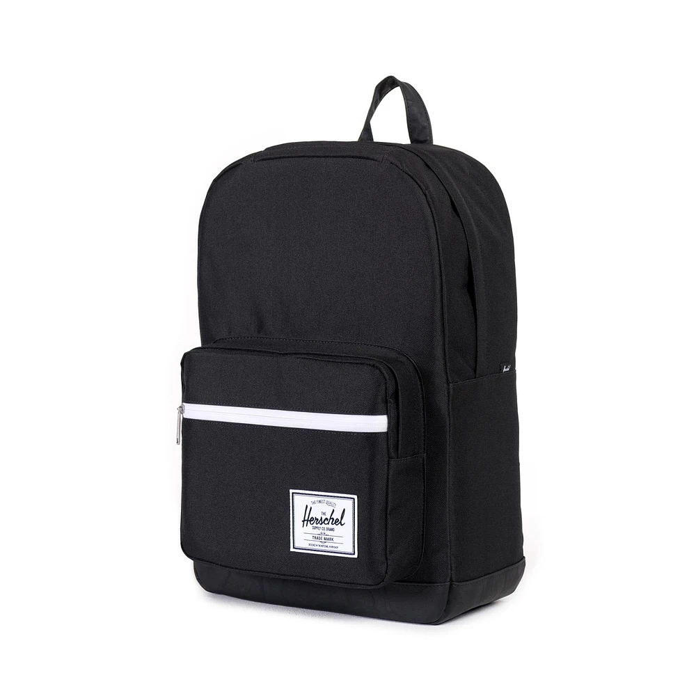Herschel Supply Pop Quiz BackPack - Black/Black