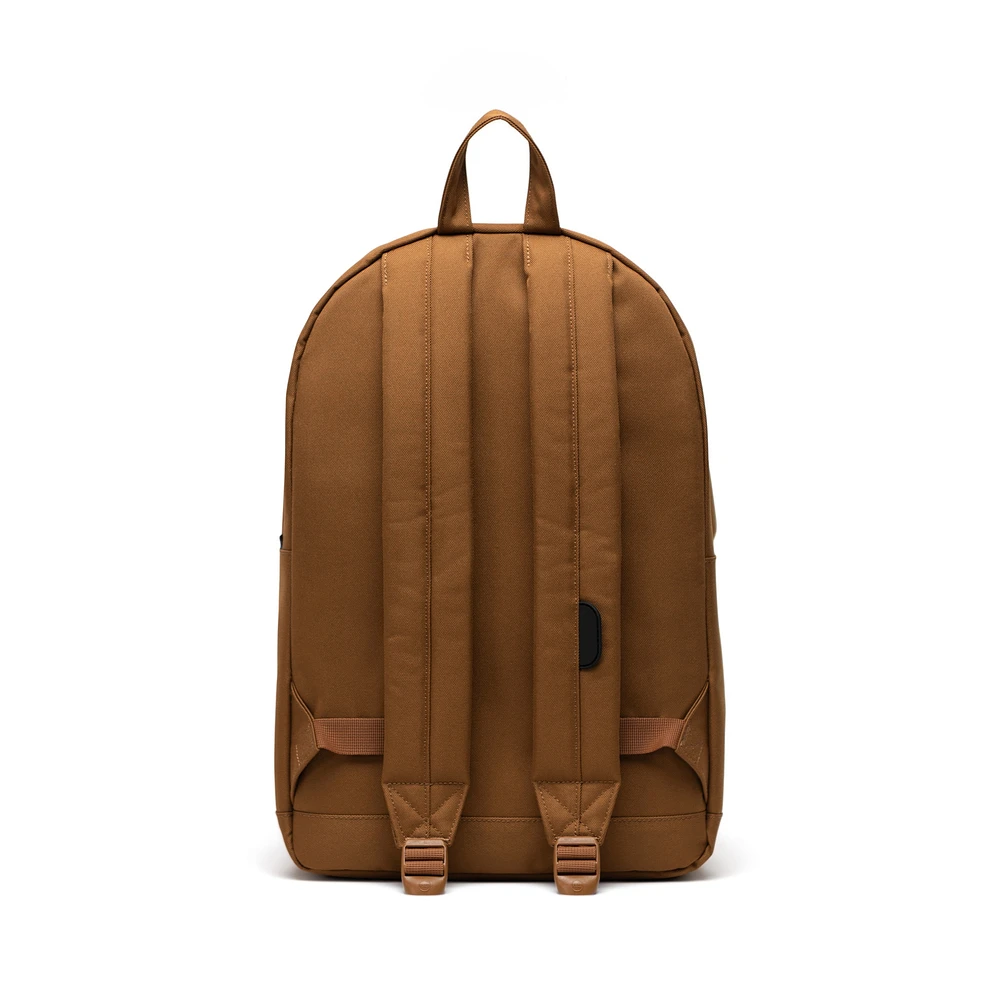 Herschel Supply Pop Quiz BackPack - Rubber