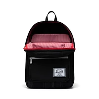 Herschel Supply Pop Quiz BackPack - Copen Blue Crosshatch