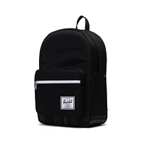 Herschel Supply Pop Quiz BackPack - Copen Blue Crosshatch