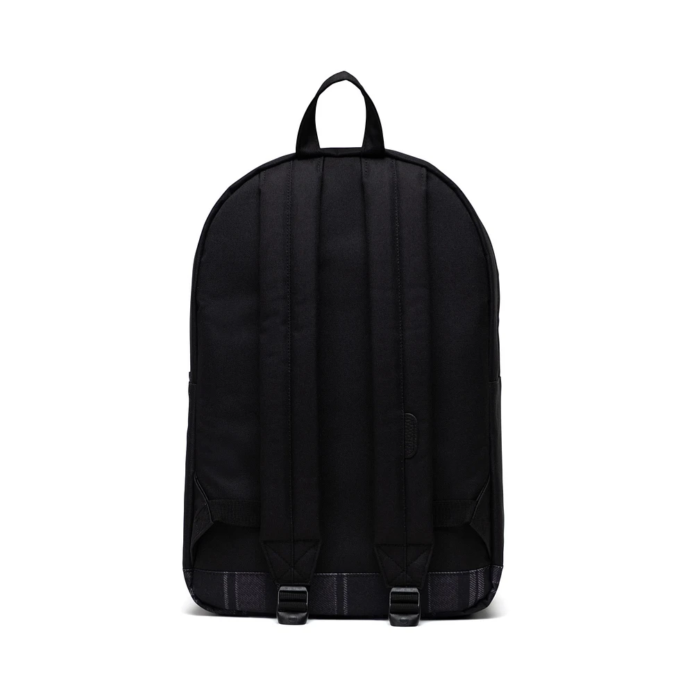 Herschel Supply Pop Quiz BackPack - Copen Blue Crosshatch