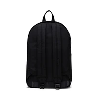 Herschel Supply Pop Quiz BackPack - Copen Blue Crosshatch