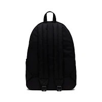 Herschel Supply Classic XL Backpack - Black/Blue Ashes/Blue Curacao