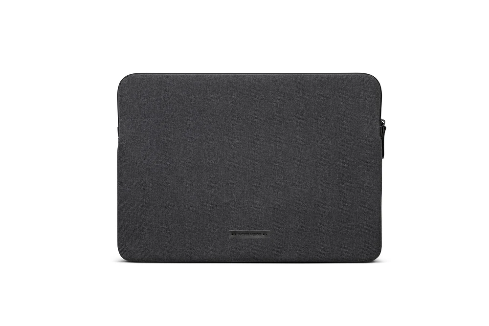 Native Union Stow Lite Sleeve For MacBook 15/16-inch - Slate