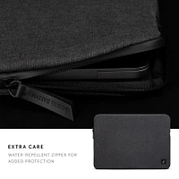 Native Union Stow Lite Sleeve For MacBook 15/16-inch - Slate