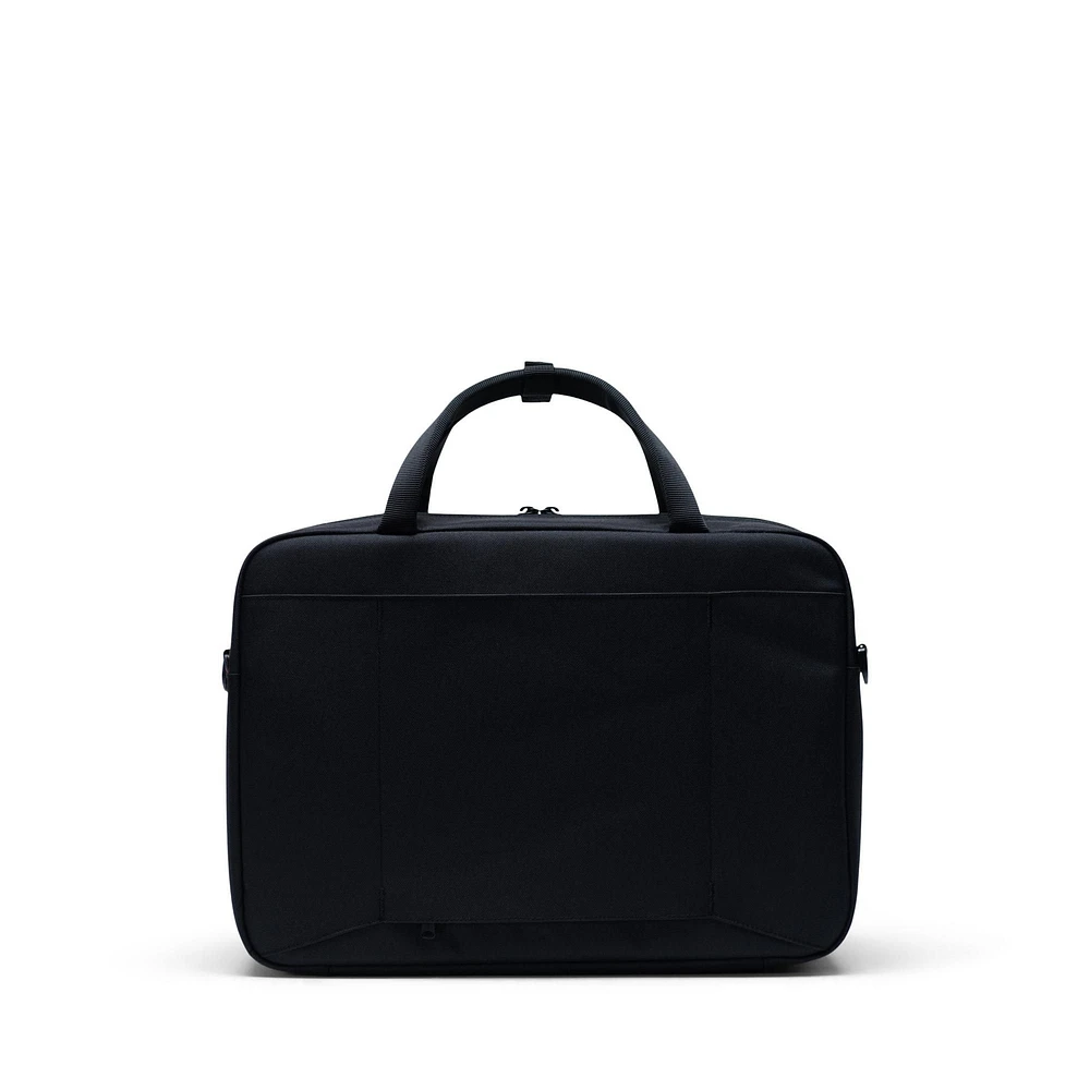 Herschel Supply Gibson 15-inch and 16 Inch Messenger