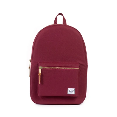 Herschel Supply Settlement BackPack - Windsor Wine