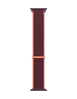 Apple Watch 42/44/45mm Plum Sport Loop